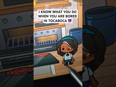 😂 DON’T WORRY I WON’T JUDGE YOU CAUSE I’LL TOCA BOCA PLAYERS DID IT ONCE 😂 credit: tocaoca__storys