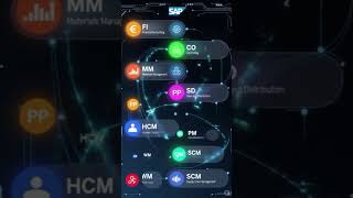 SAP modules | SAP SD | SAP PP |SAP CO | SAP SD | SAP ABAP | SAP MM | SAP HCM | SAP SCM