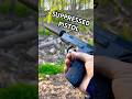 How Quiet Is the CZ 75 With Rex Silentium? #suppressor #shorts #firearms