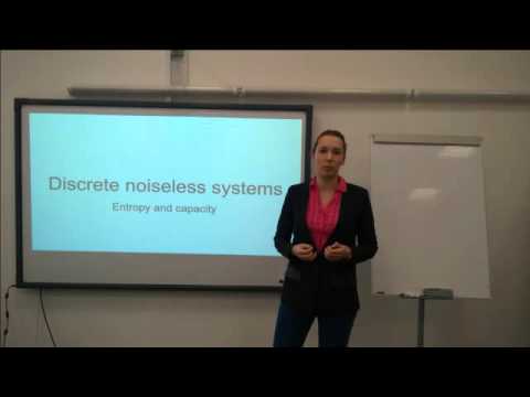 A Mathematical Theory of Communication