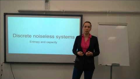 A Mathematical Theory of Communication