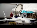 Aero-TV At SnF21: From Props to Jets -- RevelAero’s Speedy Obsession