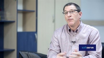 Client Testimonial: Craig Badcock, MEDHOST