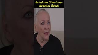 Evladının Günahının Bedelini Ödedi İman Edenler