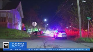 15-month-old toddler, 2 adults injured in Monticello shooting
