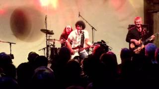 Video thumbnail of "Mungo Jerry - In the Summertime (2016)"