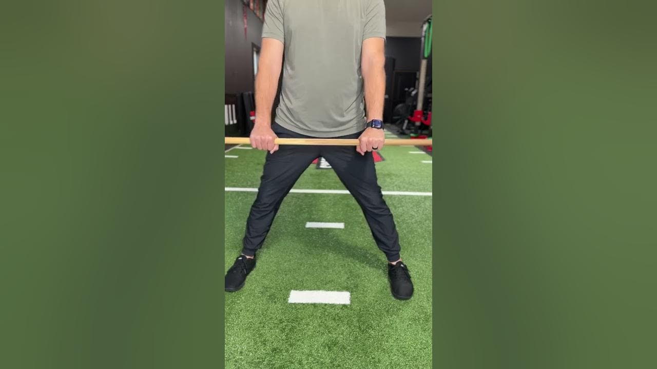 Is your stance too wide or too narrow? YouTube