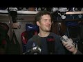 Jack Roslovic | Pre Game vs Ottawa Senators