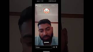 "BLK Guadeer Jaisi Respect Earn Karni Padti Hai"#guardeer #trader #roasting#SMC_Trader108#guardeer
