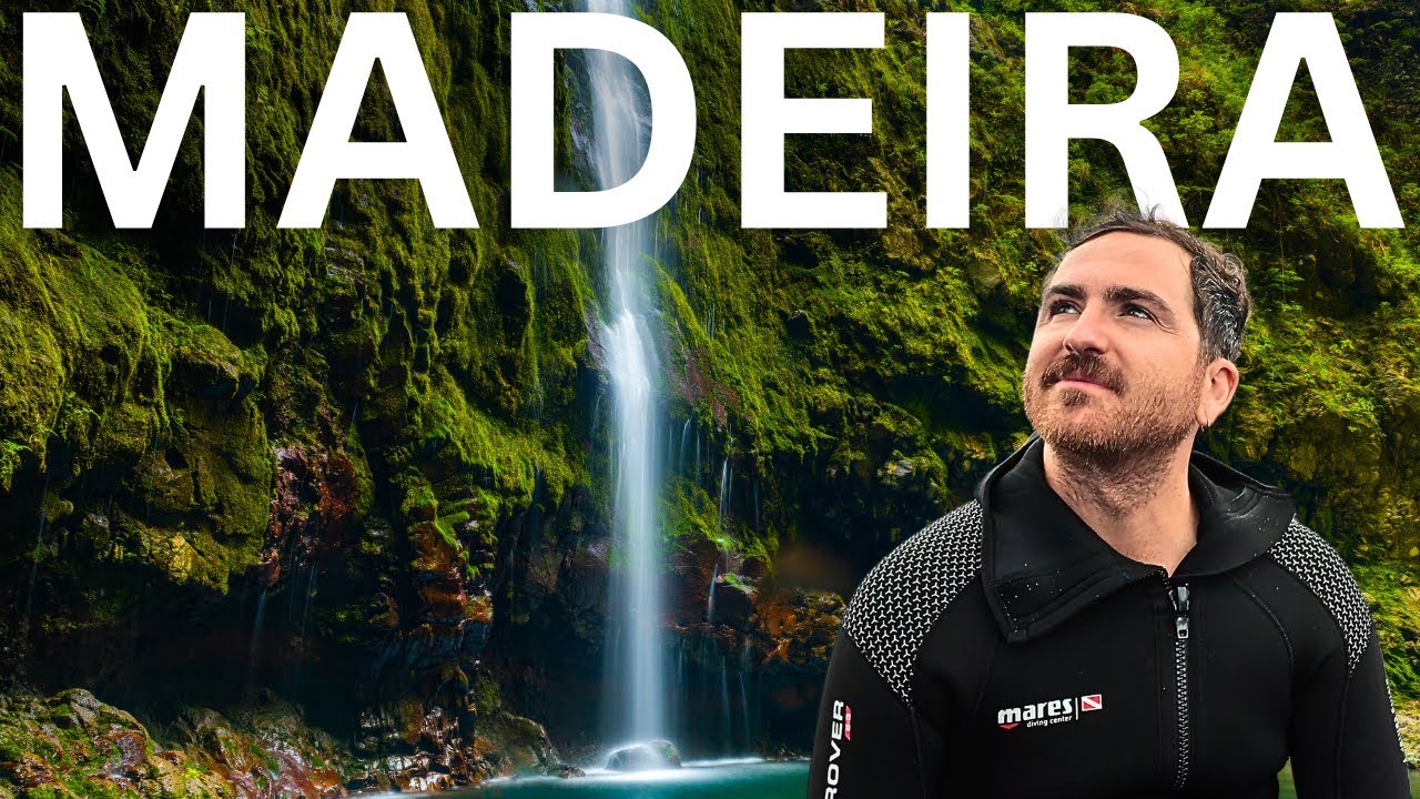 The Real MADEIRA: Tourists Are Getting It All Wrong