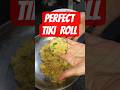 Potato Tiki in 6 Seconds Street Style #shorts #viral