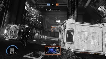 Titanfall™ 2 best execution