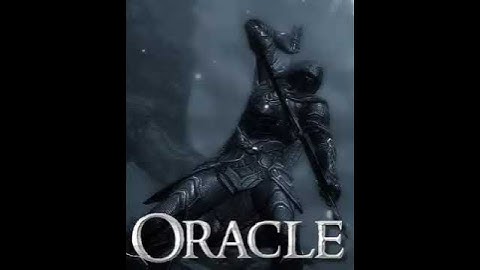 Oracle