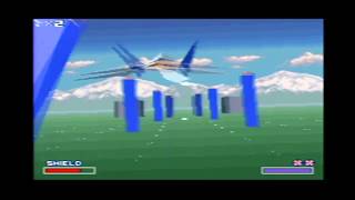 Starfox snes