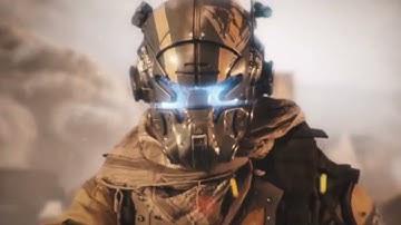 Protect The Pilot // Titanfall II Edit