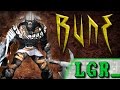 LGR - Rune - PC Game Review