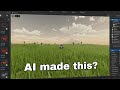 AI Built an Infinite Roblox World... (3 AIs Test)