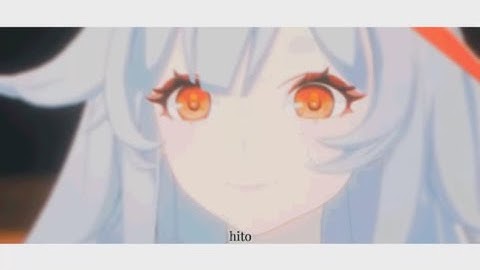 S.N.U.F.F.Y🐶 | Fenrir Tower of Fantasy Edit