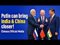 Putin’s India Visit: Can Russia Bring India &amp; China Closer? | Geopolitics Explained
