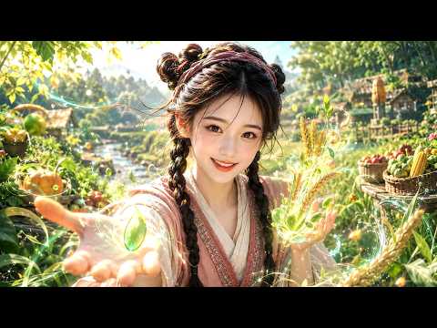 追放された妃に転生した少女、飢え死に寸前で開拓システムを獲得！真冬に大豊作を起こし、敵国級の大富豪へ成り上がる！