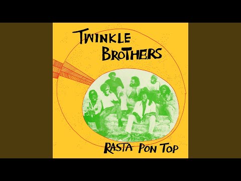 Putar Different kinda World - Twinkle Brothers