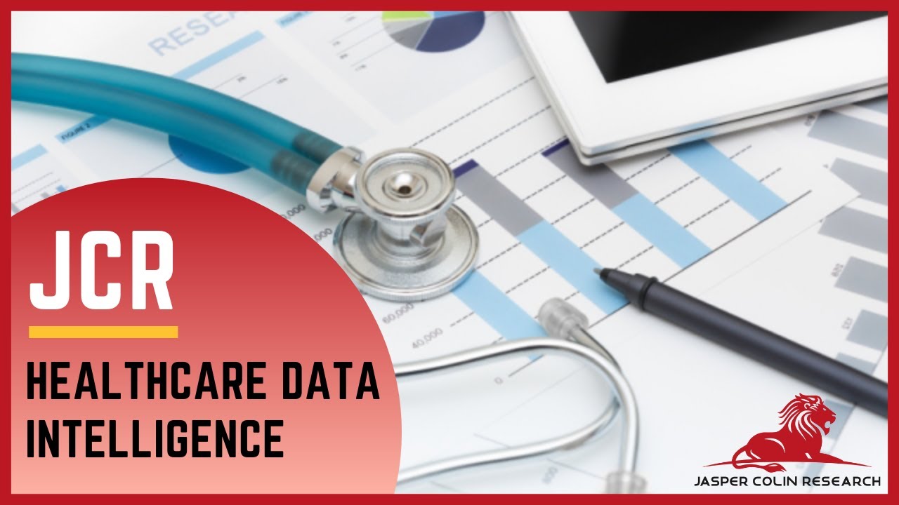 JCR Healthcare Data Intelligence Services