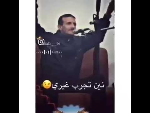 الفنان مفتاح امعيلف