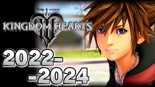 Kingdom Hearts 4 | 2 Years of Silence Before the STORM!