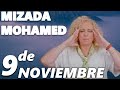 💚Mizada Mohamed🙏Horóscopo 9 de Noviembre del 2022💖Horóscopo de hoy💕Horóscopo diario