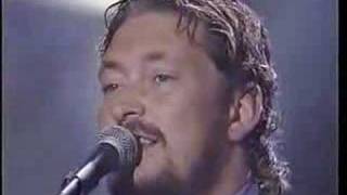 Chris Rea "Working On It" chords
