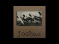 Joshua   joshua cd