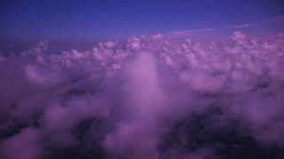 Purple Clouds 2 HD
