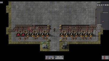 [Factorio]: Inception Factory?