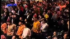 Bpk Wiranto Nyanyi Lagu Natal  - Durasi: 5:46. 