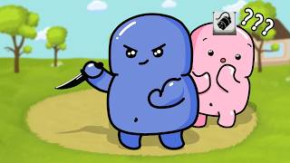 (Feign #2) NÉM BOM 💣GIẤU TAY...