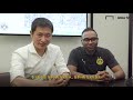 [단독인터뷰] 이영표가 직접 뽑은 같이 뛴 BEST 11은? (feat. 가레스 베일, 대니 로즈) [GOAL 인터뷰]