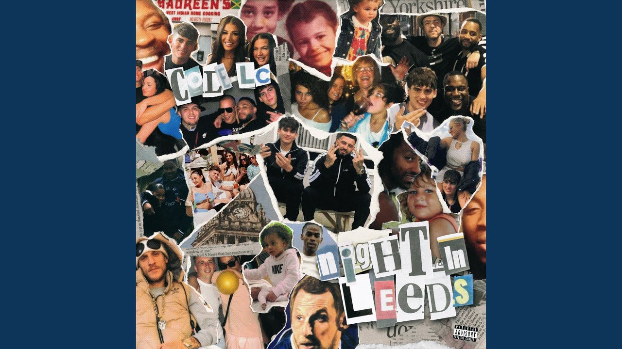在 YouTube 上觀看「Night in Leeds」 在 YouTube 上觀看「Night in Leeds」