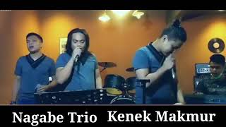 Download Nagabe Trio || Kenek Makmur Cover || Cip:tumbur Nababan Video MP3 Nagabe Trio || Kenek Makmur Cover || Cip:tumbur Nababan