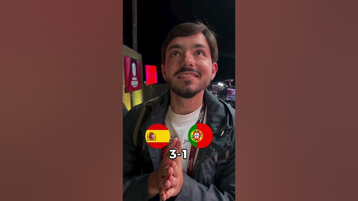 Los pronósticos de los presidentes para la final entre ​🇵🇹 Portugal y ​🇪🇸​ España