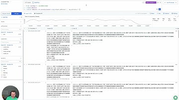 6.2 Coralogix AWS Elemental Academy - Aggregating SCTE-35 Marker values on the fly using DataPrime