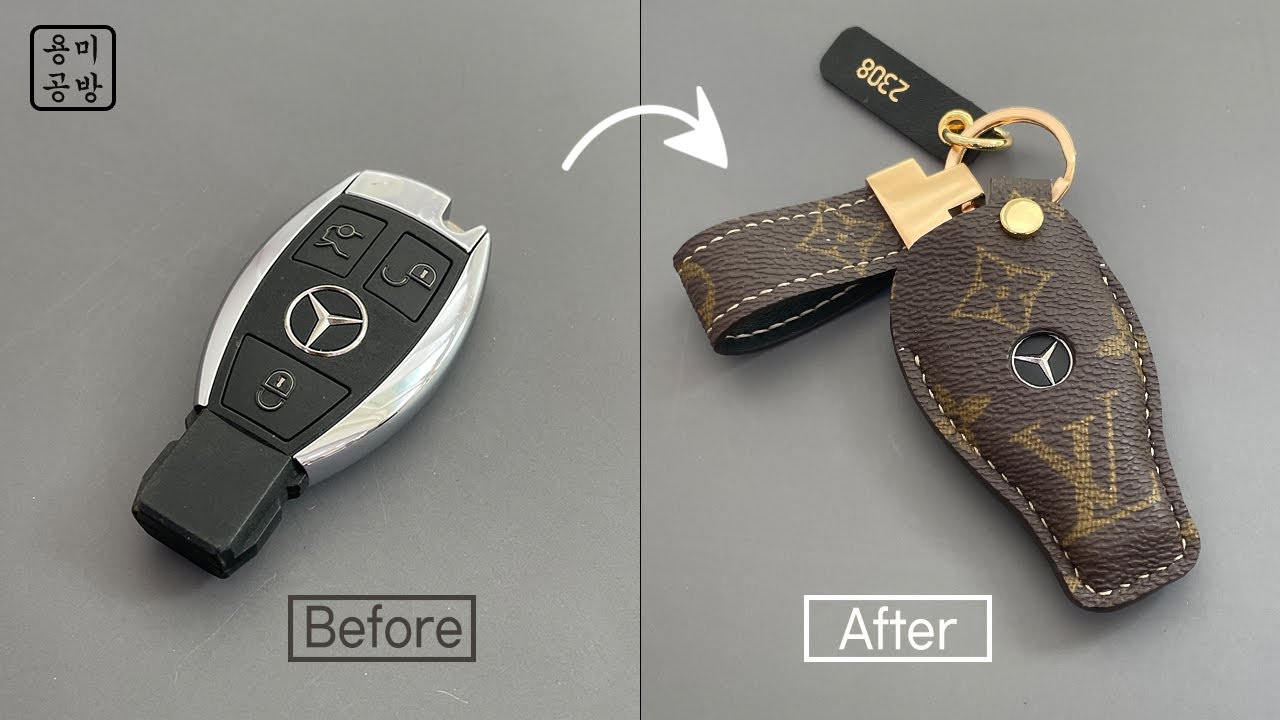 louis vuitton mercedes benz