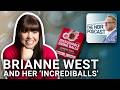 Brianne West and her ‘Incrediballs’ | The NBR Podcast
