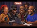 EP 44 The one about the Oscars followup