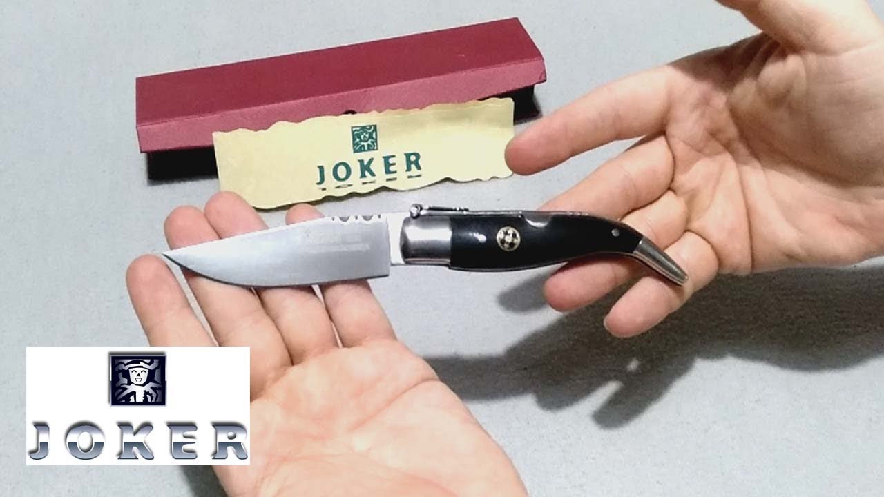 Navaja para cacería – Ferretería Casa Boker