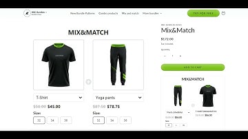 MBC Bundles - Release Notes: Mar 30, 2023