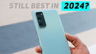 1 BIG Problem in S20 FE 5G making to don't buy || Samsung S20 Fe Long Term Review