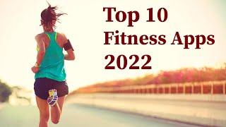 Top 10 Fitness Apps | Both Android & iOS | 2022 | screenshot 2