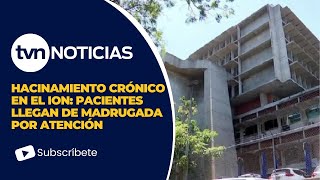 Crisis en el Oncológico de Panamá: Espacio Insuficiente para Pacientes