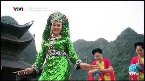 Cô Đôi Thượng Ngàn (Hát văn lời cổ)- Thu Thuỷ và tập thể Nhà hát chèo Ninh Bình