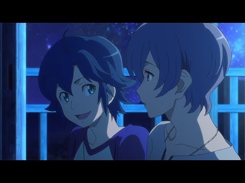 TVアニメ「キャプテン･アース」第3話予告